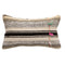 One-of-a-Kind Kilim Pillow Cover