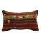 One-of-a-Kind Kilim Pillow Cover