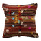 kilim pillow covers 16x16