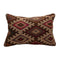 Vintage Turkish Kilim Pillow Cover