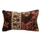 12X20" Lumbar Pillow Cover Throw Pillows