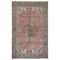 vintage oriental turkish handmade rugs