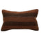 12X20" Lumbar Pillow Cover Throw Pillows