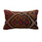 vintage throw pillows