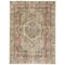 vintage turkish scatter rugs