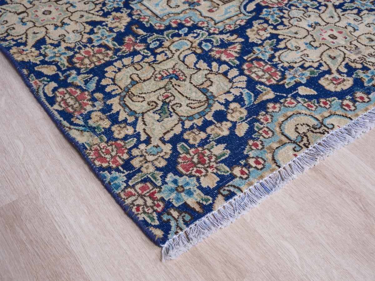 8'11" x 12'7" Oriental Persian Style Oversize Rug