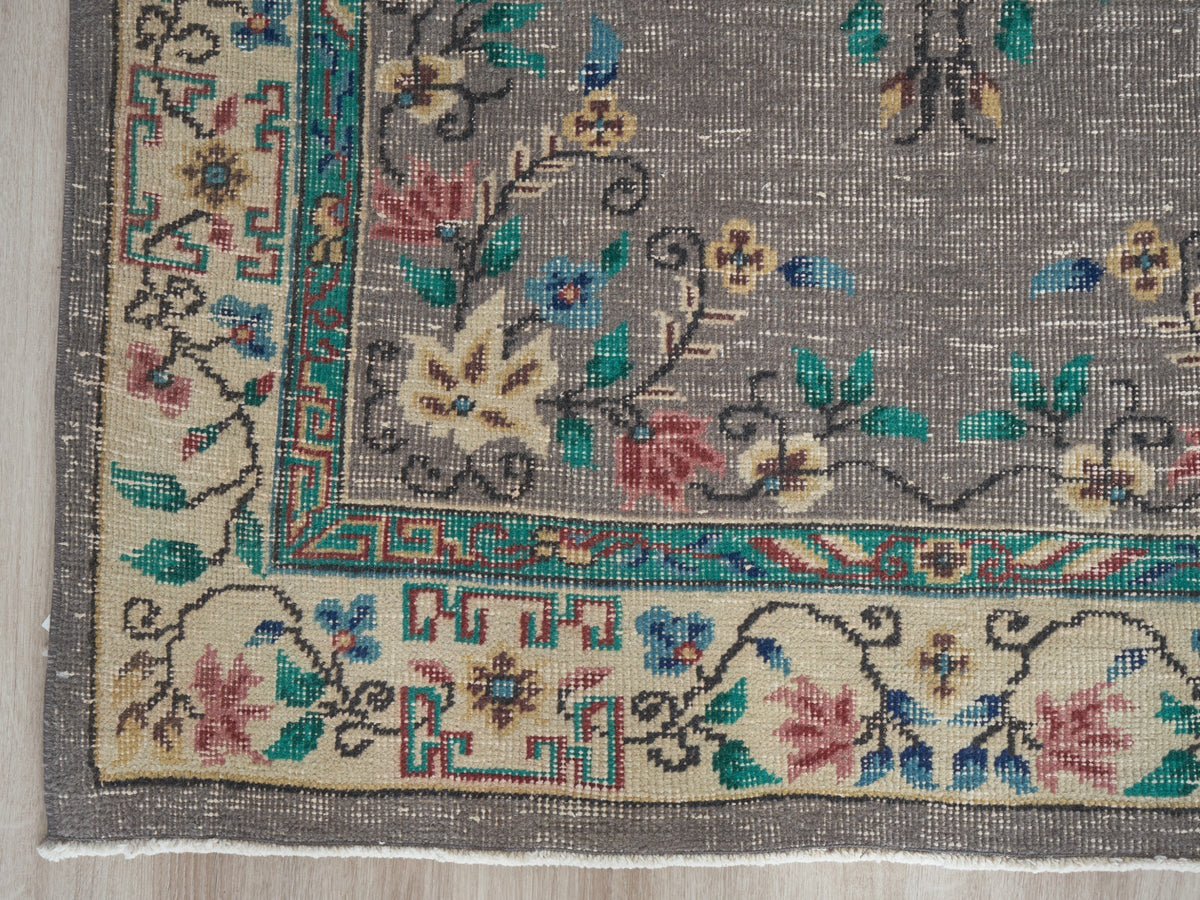 handmade vintage rugs