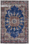 Authentic Hand-Knotted Turkish Rugs