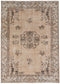 Authentic Hand-Knotted Turkish Rugs