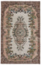 Authentic Hand-Knotted Turkish Rugs