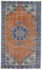 Vintage & Handmade Turkish Area Rugs