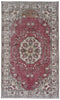 Vintage & Handmade Turkish Area Rugs