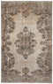 Authentic Hand-Knotted Turkish Rugs