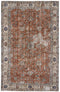 Vintage & Handmade Turkish Area Rugs