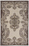 Vintage & Handmade Turkish Area Rugs