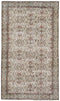 Authentic Hand-Knotted Turkish Rugs