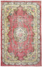 handmade vintage are rugs