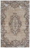 Authentic Hand-Knotted Turkish Rugs