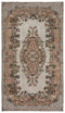 Authentic Hand-Knotted Turkish Rugs