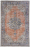 Vintage & Handmade Turkish Area Rugs