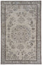 Authentic Hand-Knotted Turkish Rugs