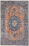 Vintage & Handmade Turkish Area Rugs