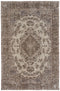 Authentic Hand-Knotted Turkish Rugs