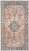 vintage turkish area rug