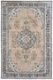 vintage turkish area rug