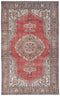 vintage turkish rugs