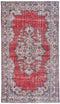 vintage turkish rugs