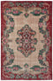 vintage turkish rugs