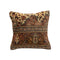 vintage throw pillow cover