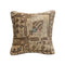 vintage throw pillow cover