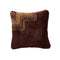 vintage throw pillow cover