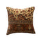 vintage throw pillow cover