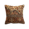 vintage throw pillow cover