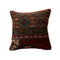 vintage throw pillow cover