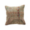 vintage throw pillow cover