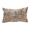 vintage rug pillow cover