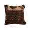 vintage throw pillow cover