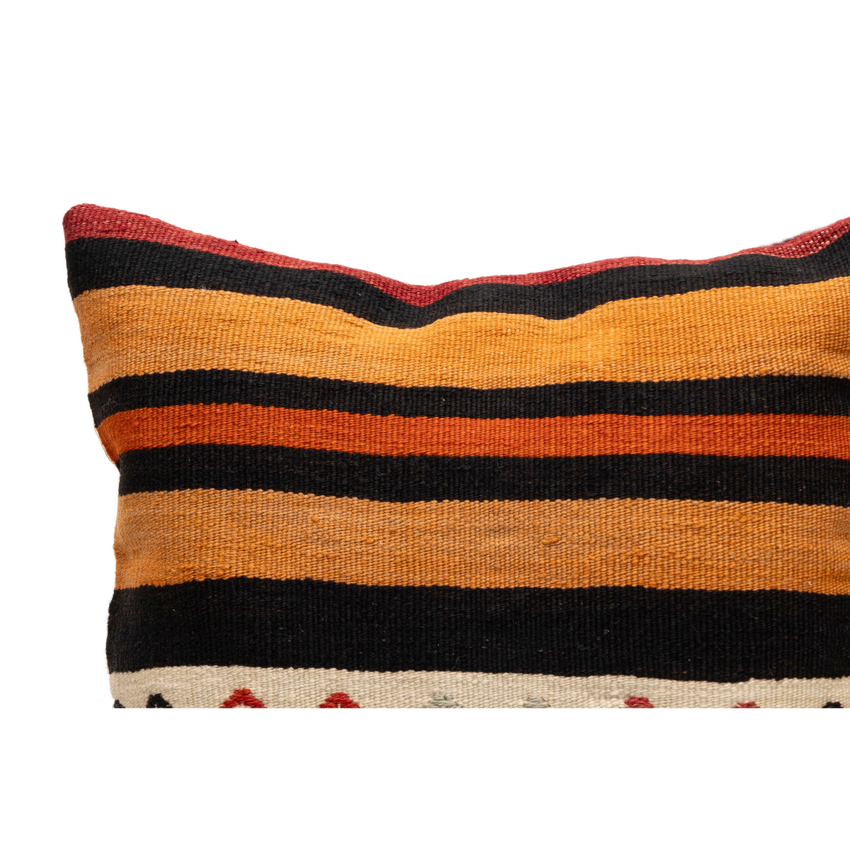 Decorative Kilim Pillow Cover 16" x 16"