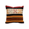 vintage kilim pillow cover