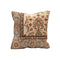 vintage rug pillow cover