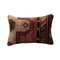 vintage throw pillow cover