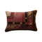 vintage throw pillow cover