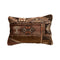 vintage throw pillow cover