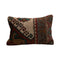 vintage throw pillow cover