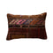 Handwoven Turkish Kilim Pillow