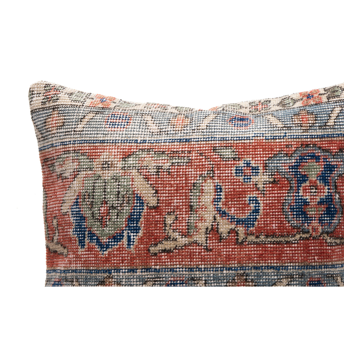 Decorative Rug Pillow Cover 20" x 20"